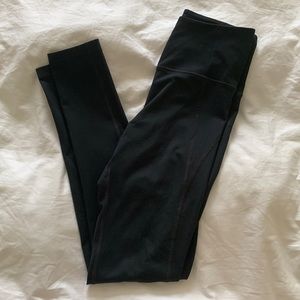 Girlfriend Collective Compressive Leggings